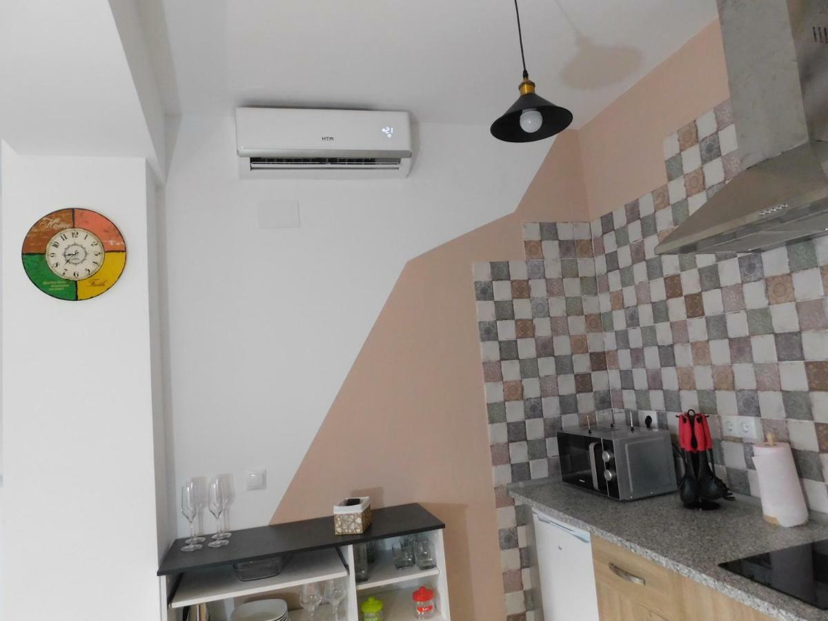 Apartamento Romulo Y Remo-Romulo Merida Exterior photo